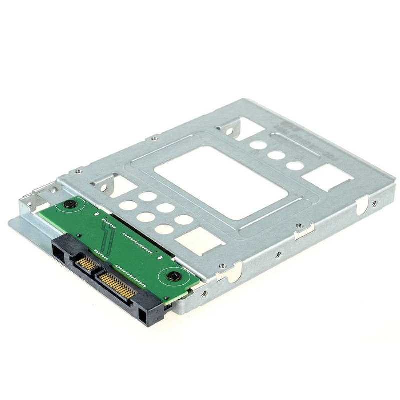 MicroStorage muxms-00457 Rack Accessory – Rack Accessory (Stainless Steel, 1 pc (S), HP Z620)