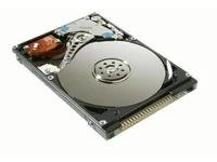 MicroStorage 40GB IDE 2.5" 2.5" 40GB IDE/ATA Hard Drive - Hard Drives (2.5", 40GB, 5400 RPM)
