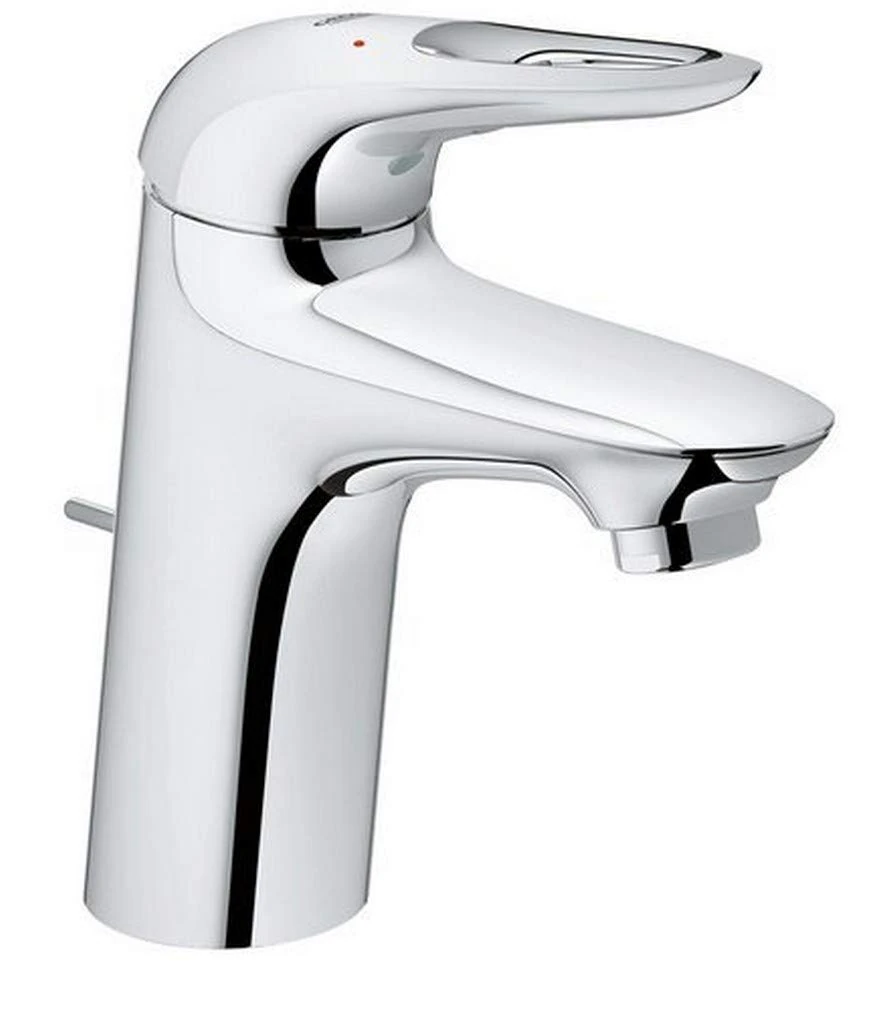 GROHE Eurostyle 2015 Basin Mixer 1/2"S-Size Chrome 23564003