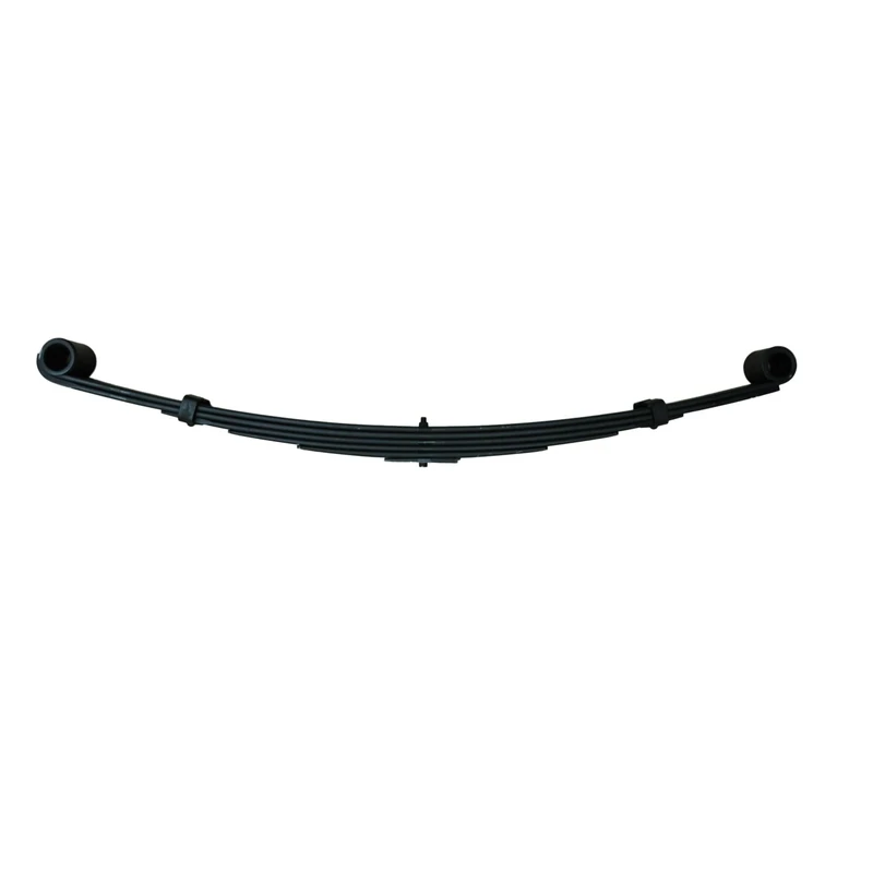 Blue Print ADC48814 Leaf Spring, pack of one