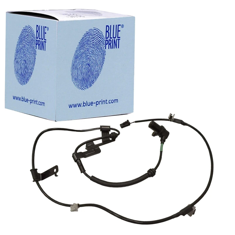 Blue Print ADG07170 ABS Sensor, pack of one - Image 1