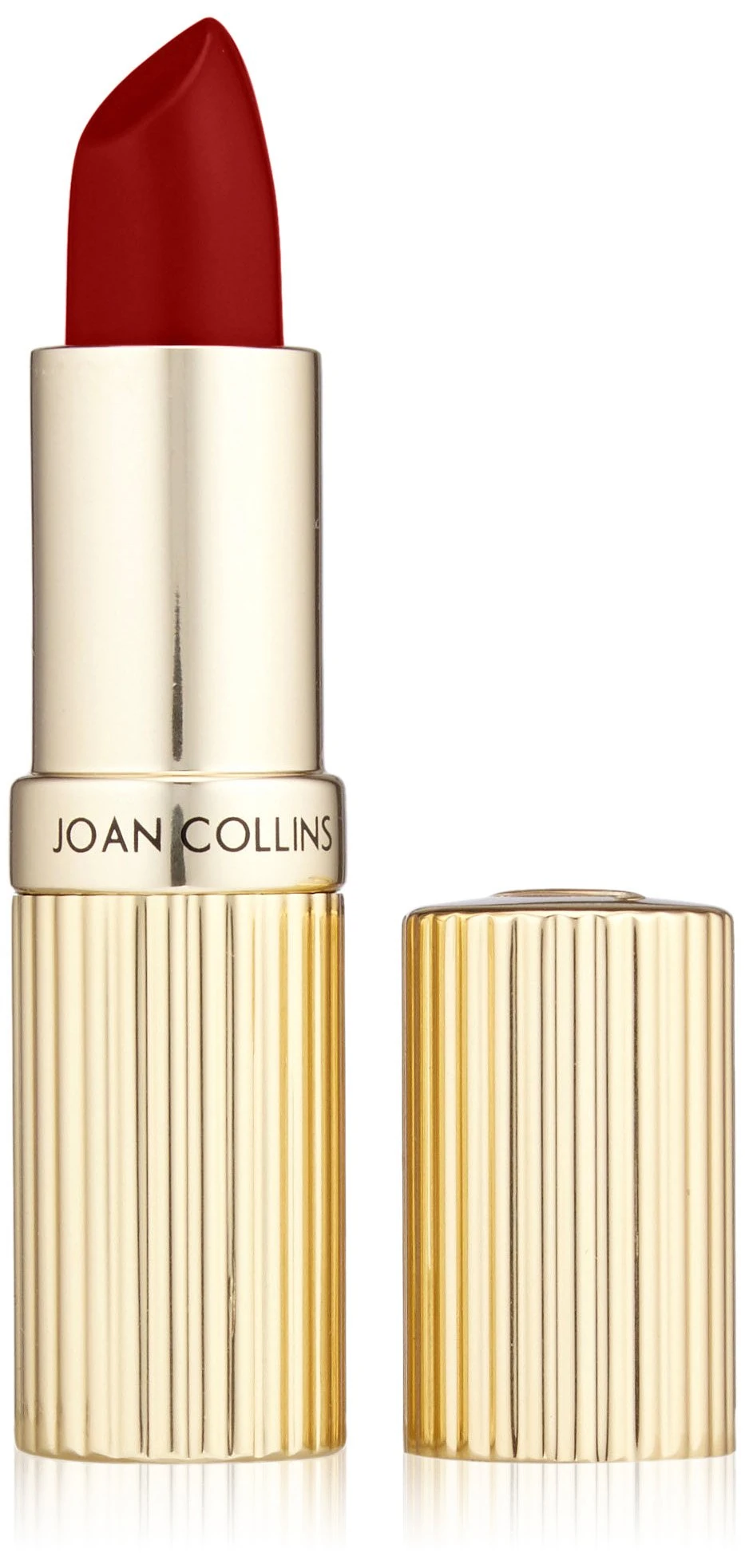 Joan Collins Timeless Beauty Divine Lips Lipstick 3.5 g, Crystal