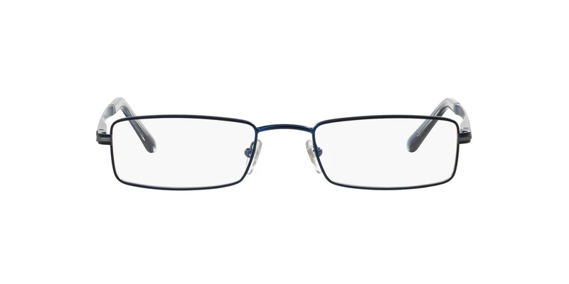 Sferoflex 0Sf2269 Men's Eyewear Frames - Blue - 54