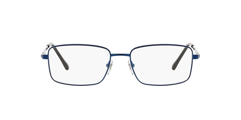 Sferoflex 0Sf2271 Men's Glasses Mounts - Blue - 58