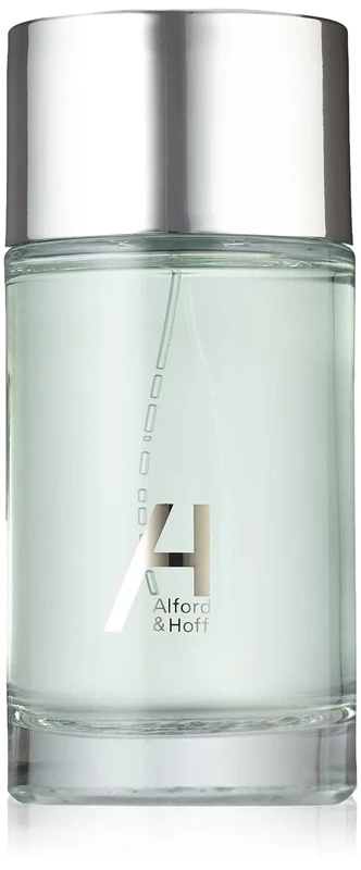 Alford & Hoff No.2 Eau de Toilette Spray 100 ml