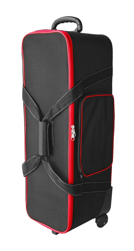 Bresser F001533 Photo Studio BR B103 Size Studio Suitcase with Wheels