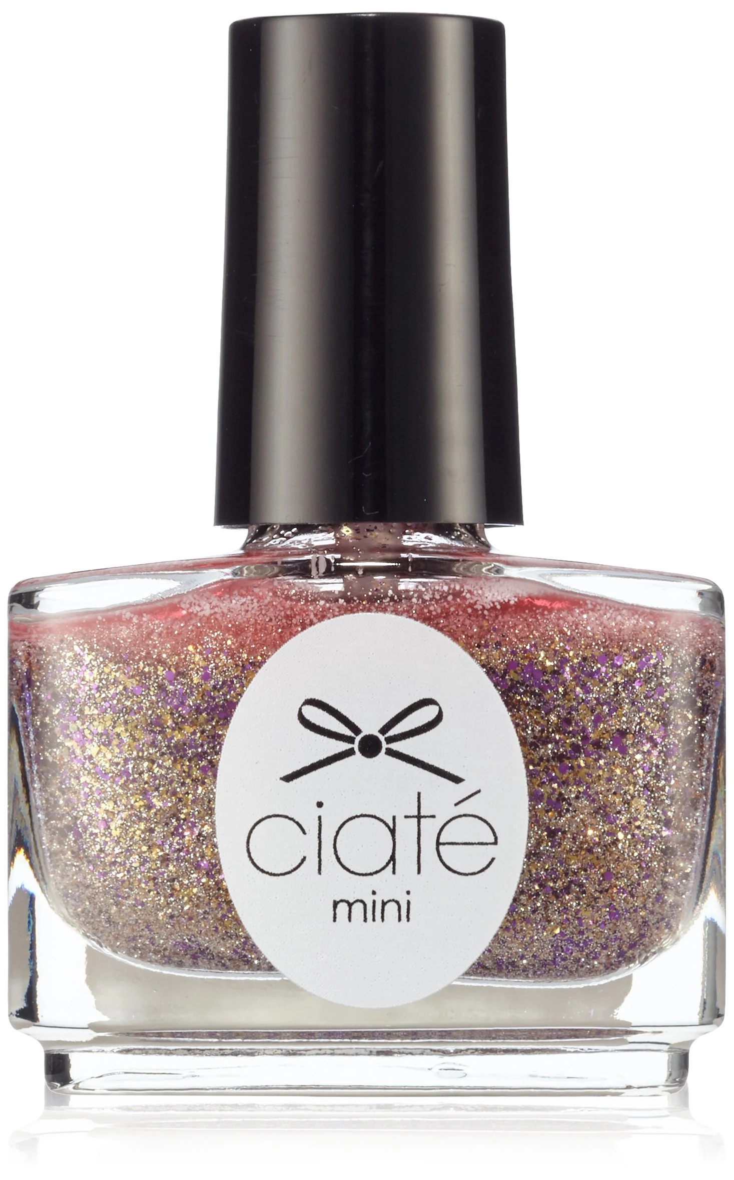 Ciaté London Paint Pot, Violet Vixen 5 ml