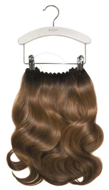 Balmain Hair Dress Memory Hair Sydney, 40 cm - Image 1