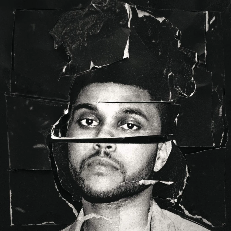 Beauty Behind the Madness [VINYL]