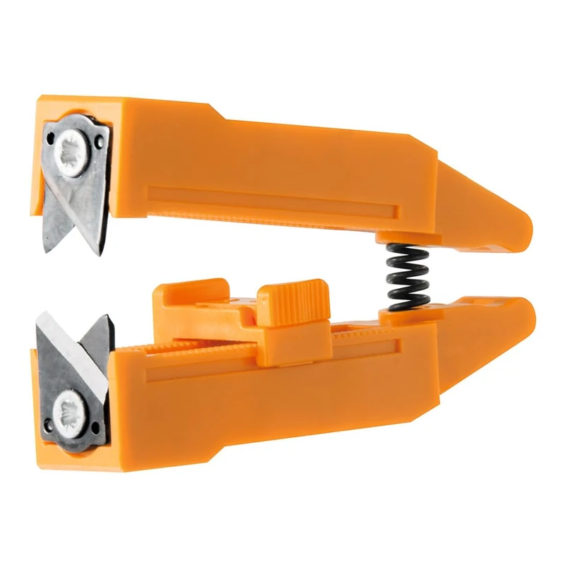 Weidmüller Erme SPX UL blade (suitable for Stripax Ultimate, working range 0.25 - 6 mm², 1 knife, without stripping tool, for fine-stranded and solid conductors with PVC insulation) 480936