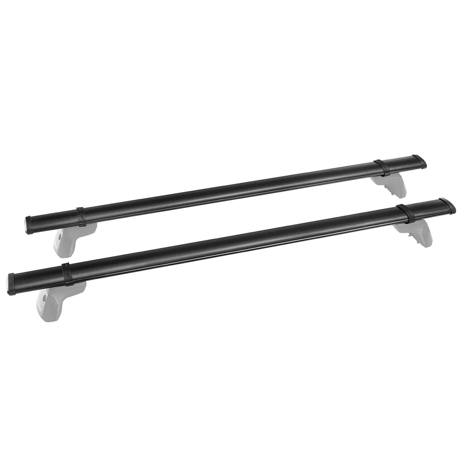 Yakima, CoreBar Aerodynamic Crossbars for Roof Rack Systems, Set of 2, Large (70")