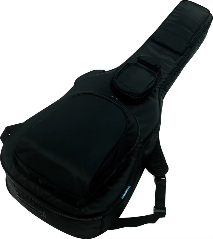 Ibanez IAB924-BK Powerpad Bag for Acoustic Guitar