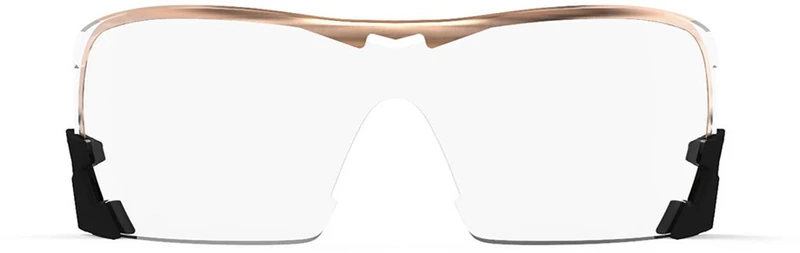 Recon Instruments transparent lens accessory