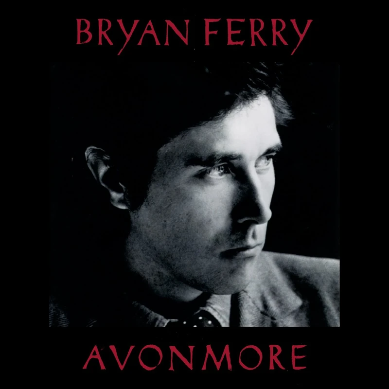 Avonmore [VINYL]