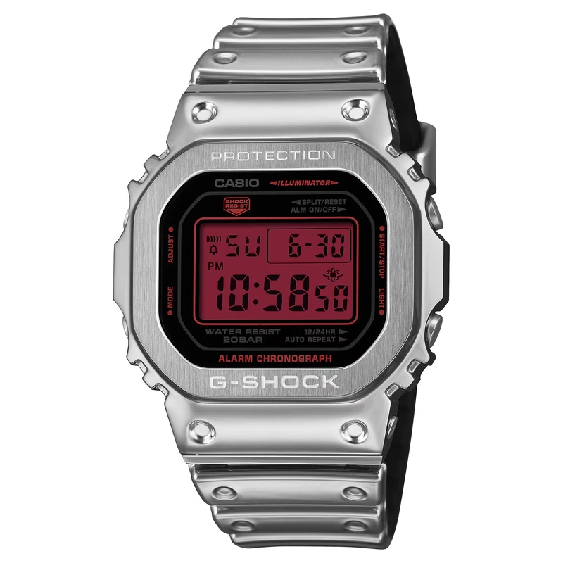 EAN 4549526420061 B0171YQHZE Watch Casio