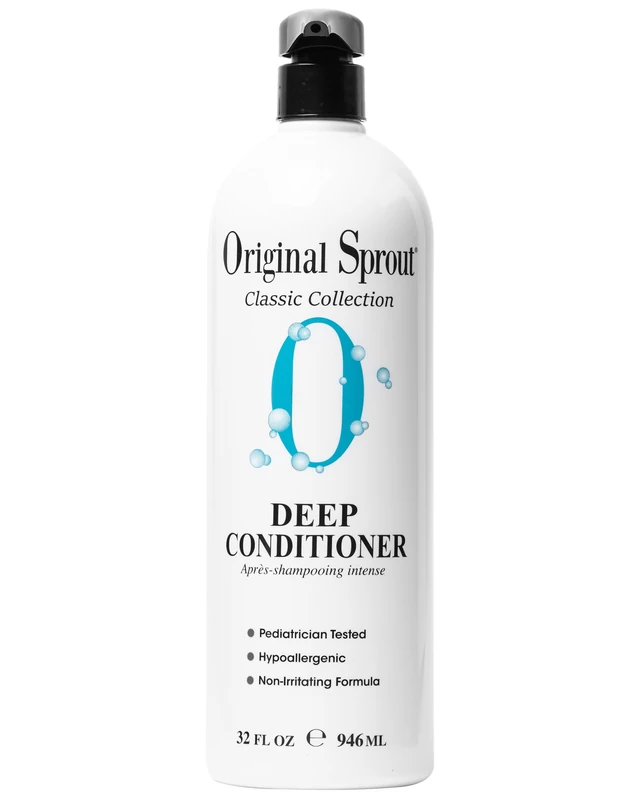 Original Sprout Deep Conditioner 946 ml