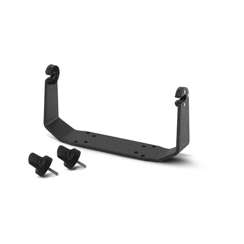 Humminbird 740149-1 GM H910 Gimbal Mount for HELIX 9/10 Models Black