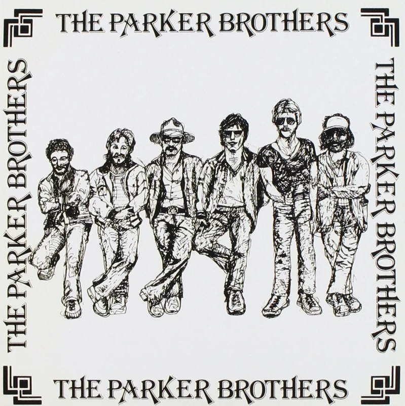 Parker Brothers