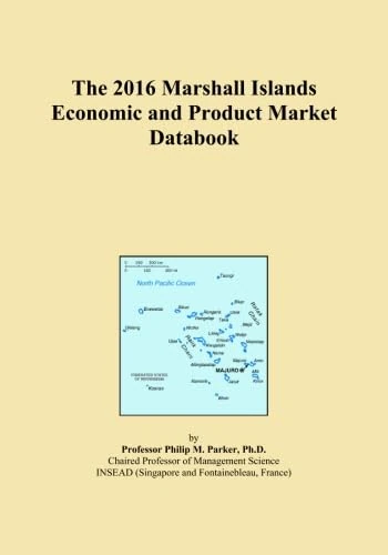 The 2016 Marshall Islands Economic and Product Market Databook