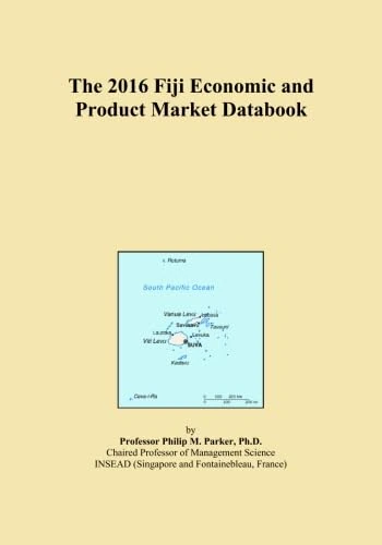 The 2016 Fiji Economic and Product Market Databook