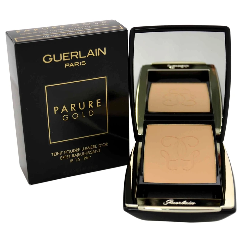 Guerlain Beige Clair n° 02