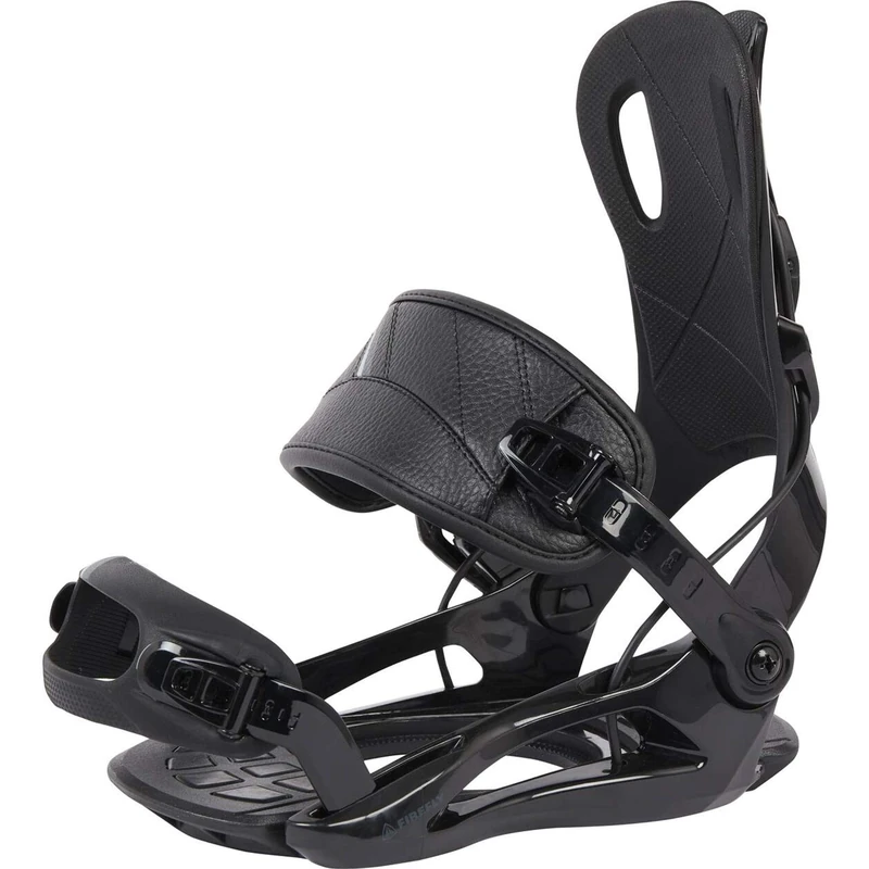 FIREFLY FT 5 Binding Schwarz L