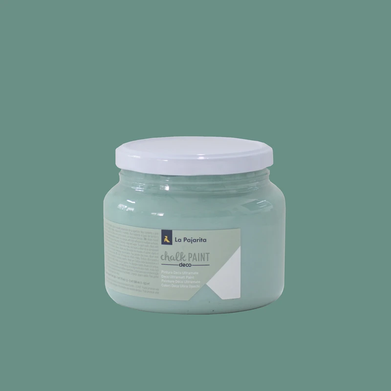 La Pajarita - CP Paint, 500 ml, green, CP-21