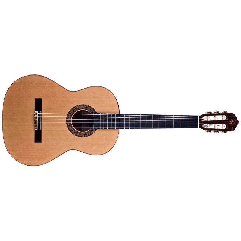 Jose Torres JTC-40 Classical Guitar - Solid Cedar Top