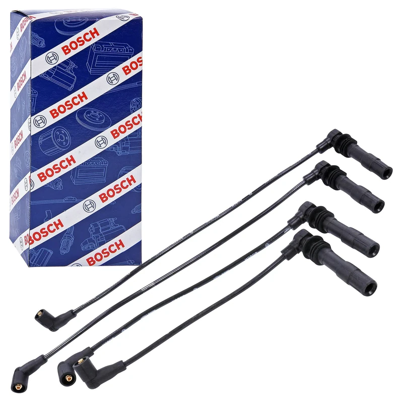 Bosch 0986356308 - Ignition cable - 1 piece