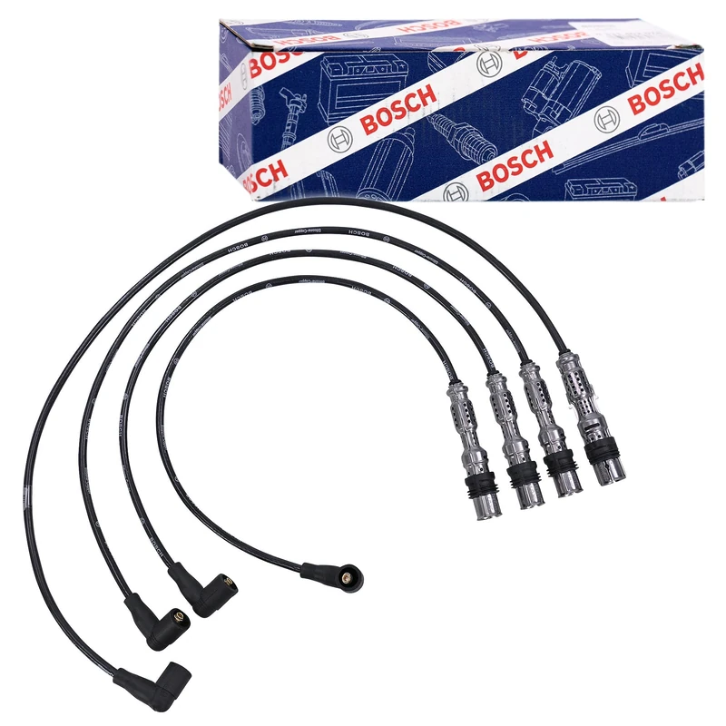 Bosch 0986356312 - Ignition cable - 1 piece