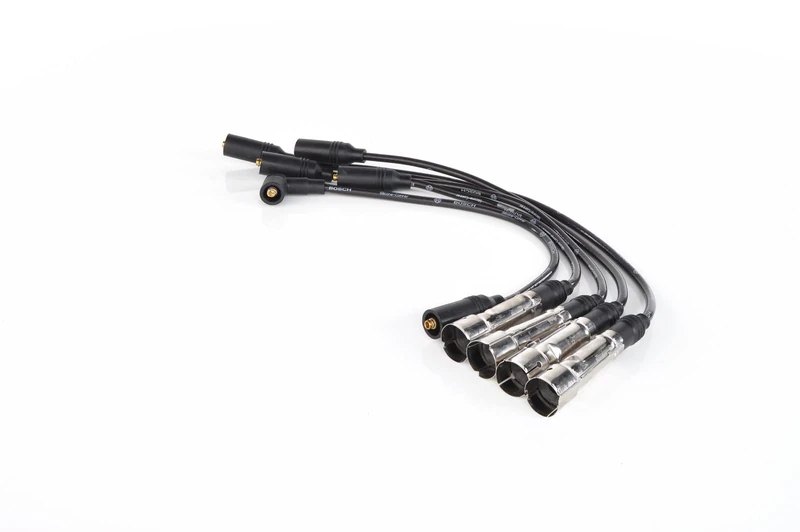 Bosch 0986356317 - Ignition cable - 1 piece