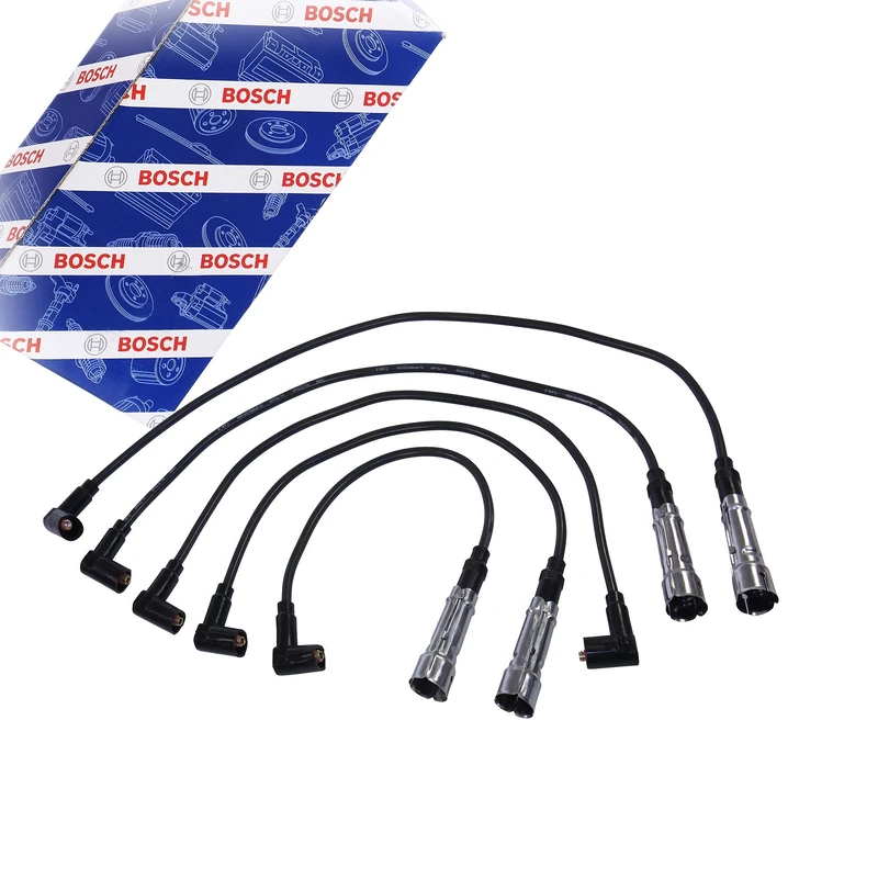 Bosch 0986356343 - Ignition cable - 1 piece