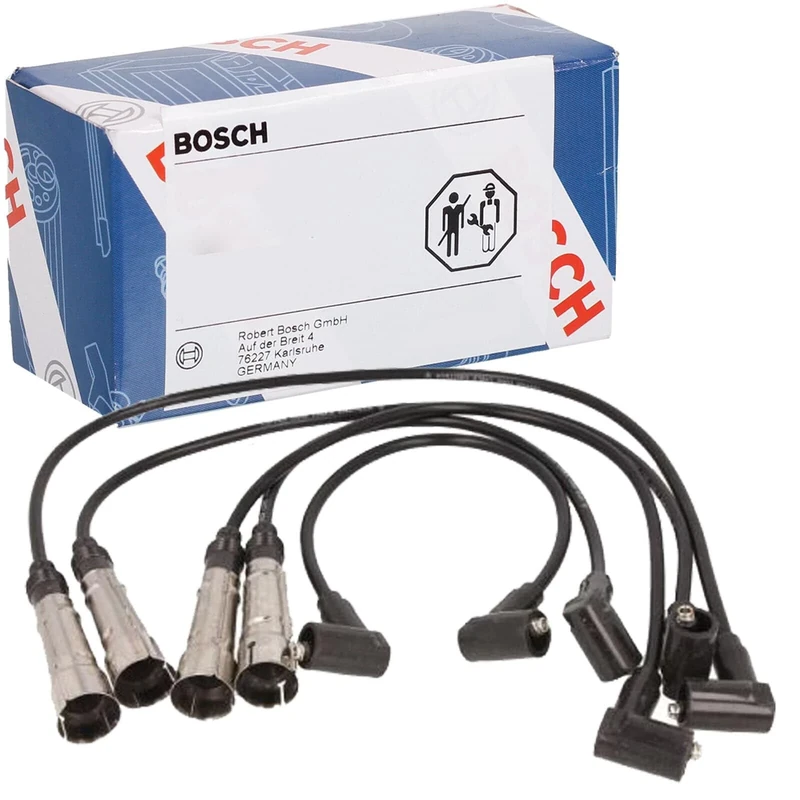 Bosch 0986356360 - Ignition cable - 1 piece