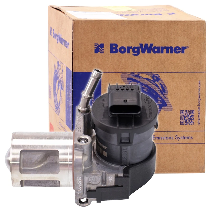 WAHLER 710095D EGR Valves