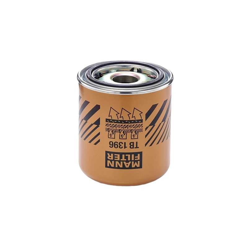 MANN-FILTER TB 1396 x Air Dryer for Pneumatic Brake System - TRUCKS + BUSES