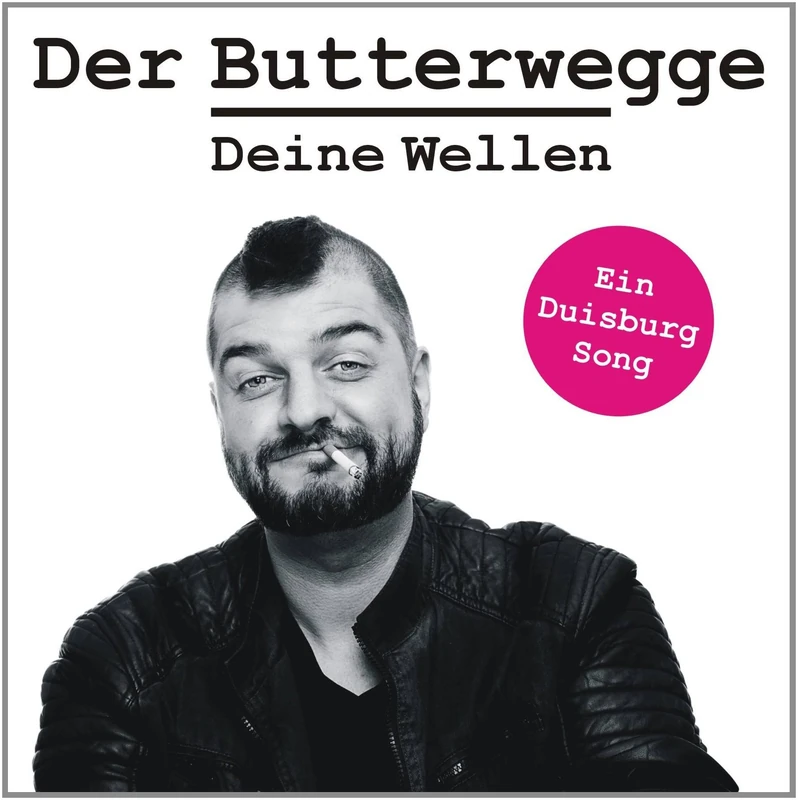 Deine Wellen (Ein Duisburg Song) [DVD AUDIO]
