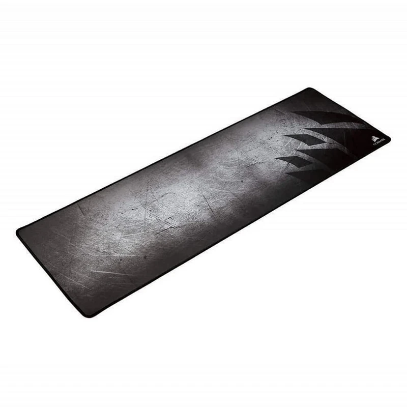 Corsair MM300 Extended Gaming Mouse Mat - Black 930x300mm