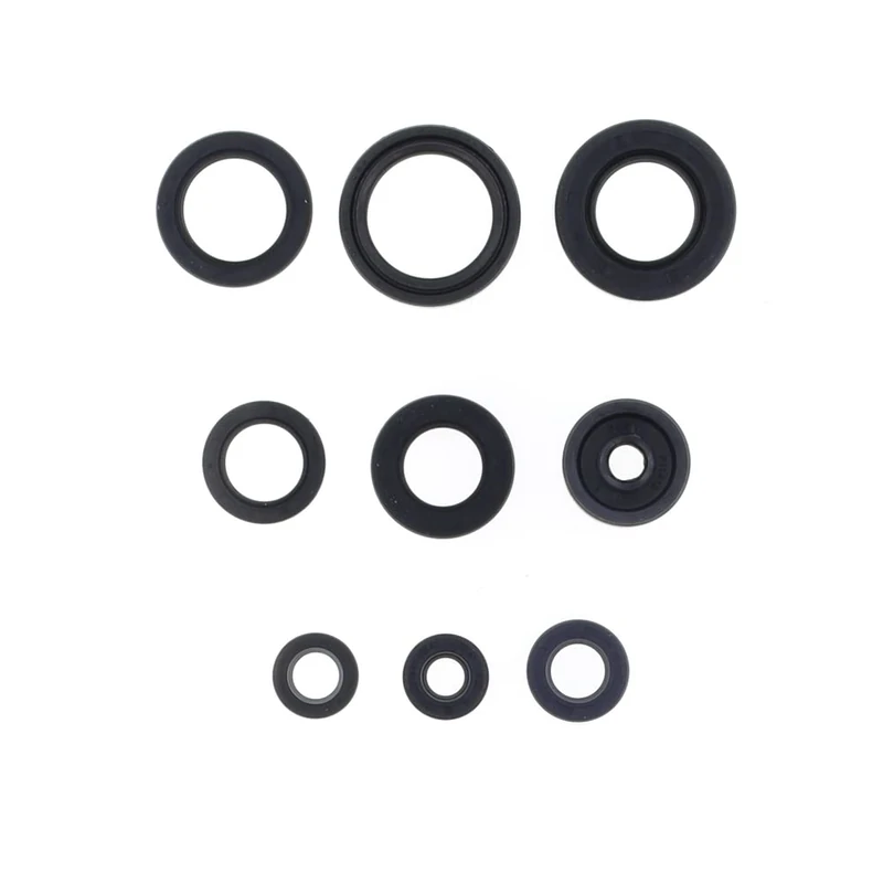 Athena P400485400048 Engine Oil Seals Kit