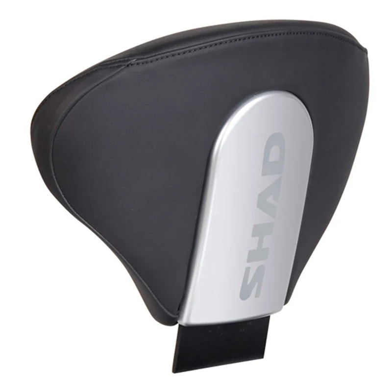 Shad d0rp05 Shad Backrest Shad Style Case For Motorcycles - 2014 GREY