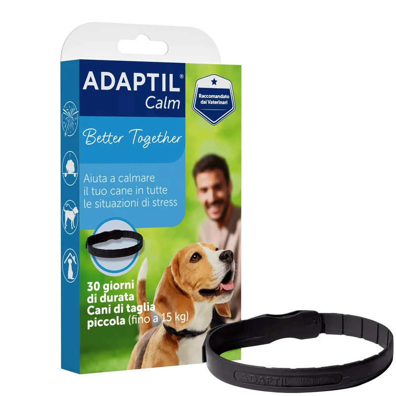 Adaptil Dog Collar Size S - Image 1