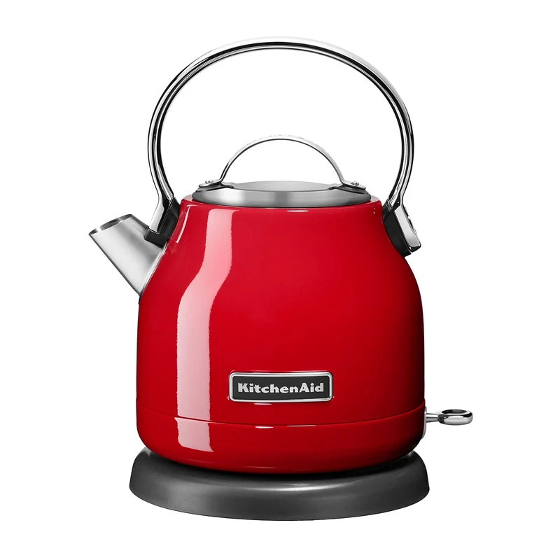 KitchenAid KETTLE 1.25L - EMPIRE RED 5KEK1222BER