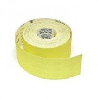 MIRKA 100G Sandpaper Rolls 50mx115mm (41/2)"