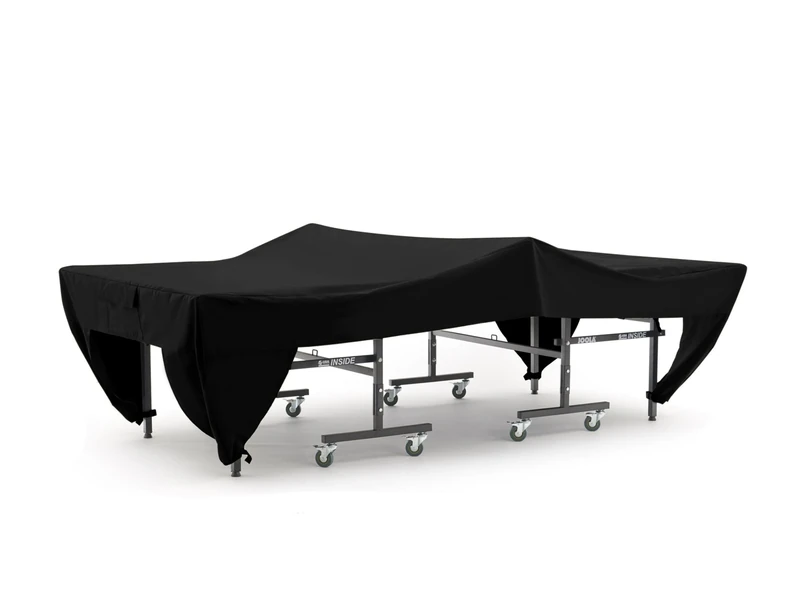 CoverMates - Ping Pong Table Cover - 110W x 60D x 30H - Classic Collection - 2 YR Warranty - Year Around Protection - Image 1