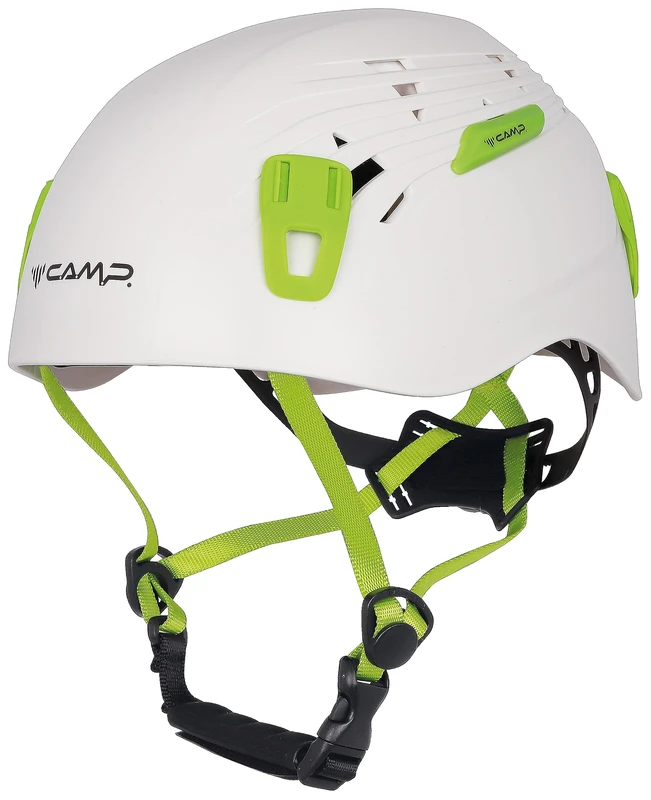 CAMP Titan - White - S (48/56cm) - Image 1