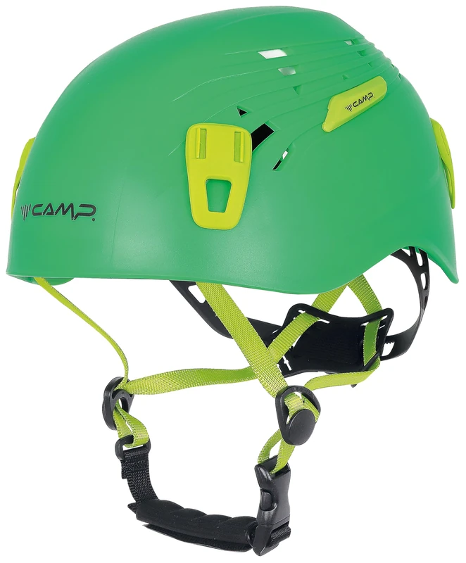 CAMP Titan - Green - S (48/56cm)