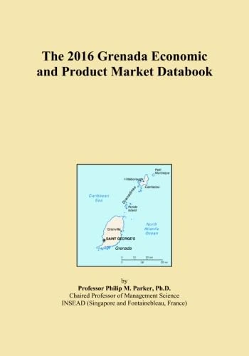 The 2016 Grenada Economic and Product Market Databook