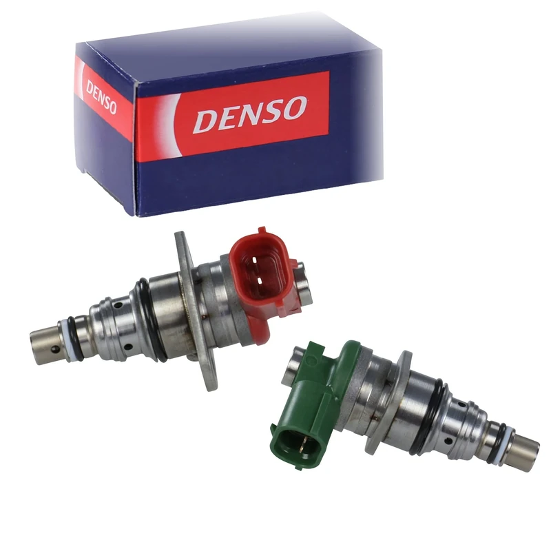 Denso DCRS210120áPressure Control Valve, common rail system