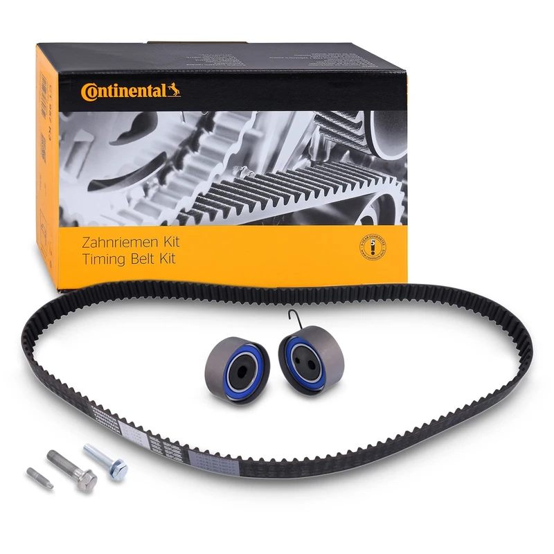 CONTITECH CT1178K1 Timing Belt Kit