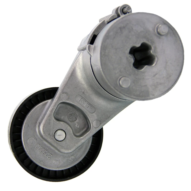 CONTITECH 5PK940K1 V-ribbed belt set