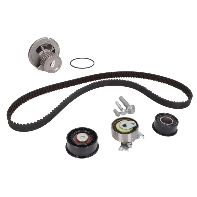 Continental Ctam CT975WP5 - Water Pump & Timing Belt Set